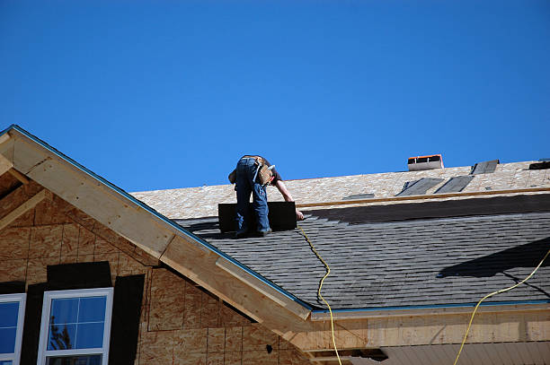 Fast & Reliable Emergency Roof Repairs in Tangent, OR